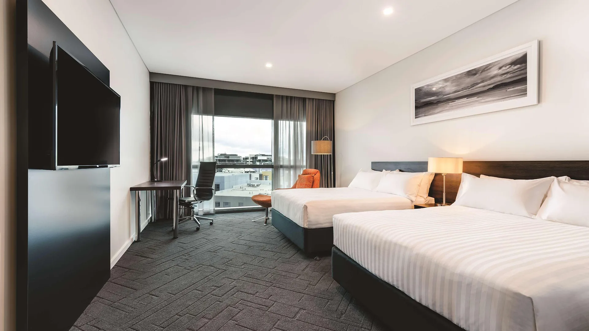 Vibe Hotel Subiaco Perth