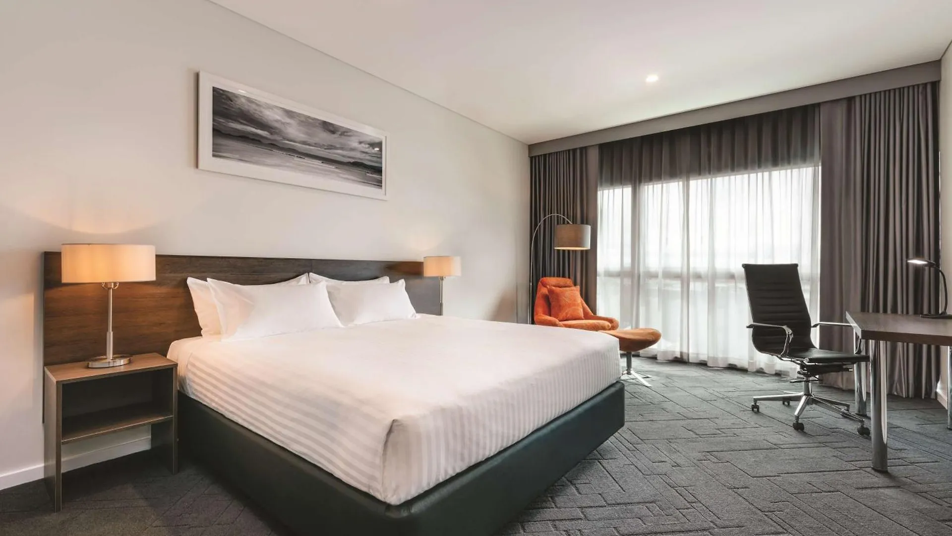 Vibe Hotel Subiaco Perth