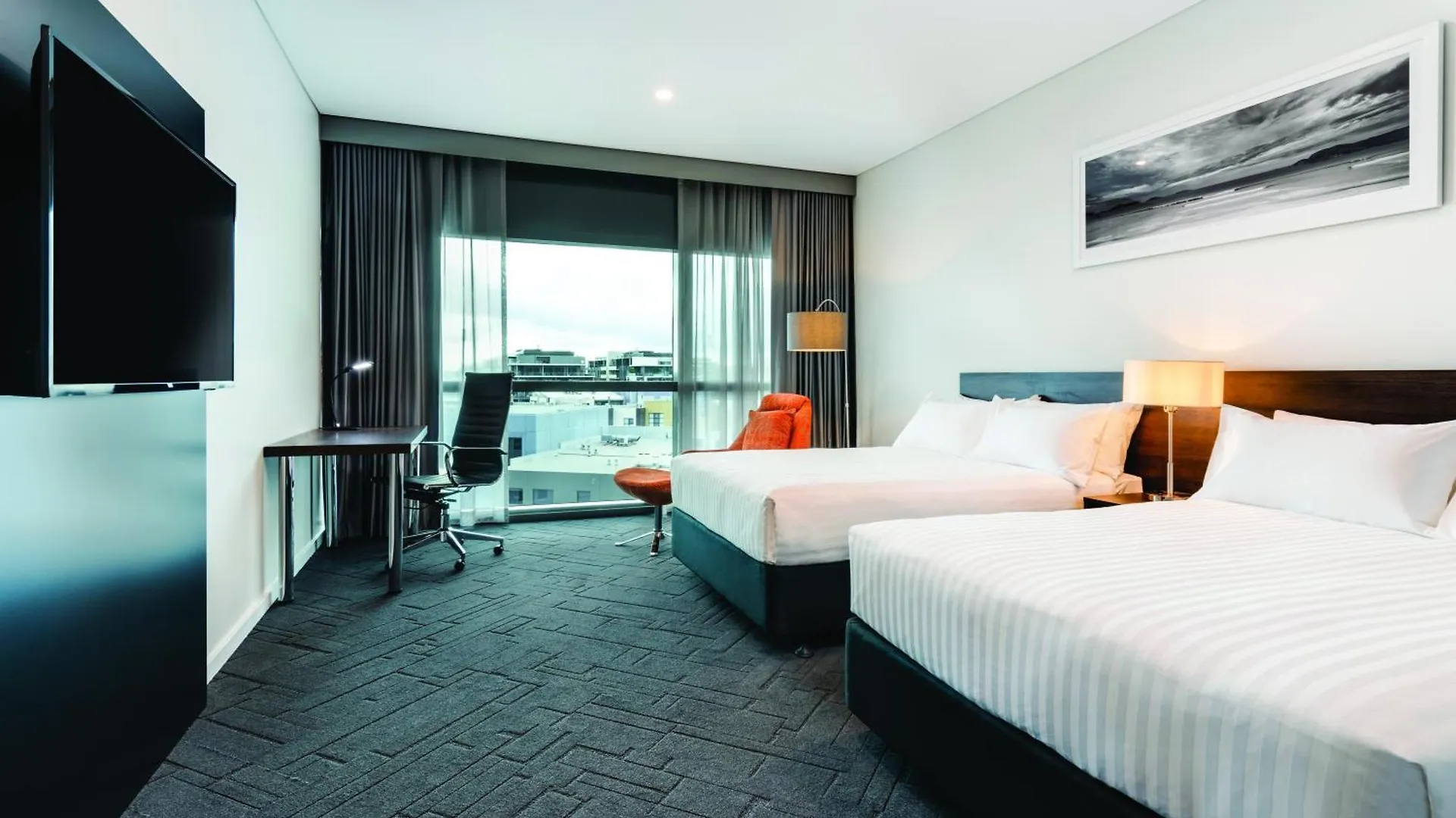 ****  Vibe Hotel Subiaco Perth Australia