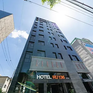 Ru136 Hotel Séoul