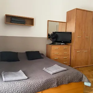 Guest Rest Studio , Budapest Hungary