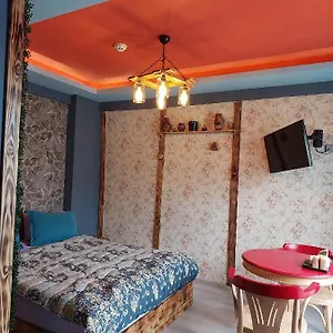 Marvel (adults Only) Appart hôtel Istambul