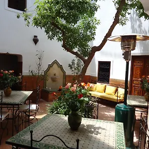 Aldiana Riad Marrakesh