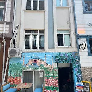Happy Boutique Appart hôtel Istambul