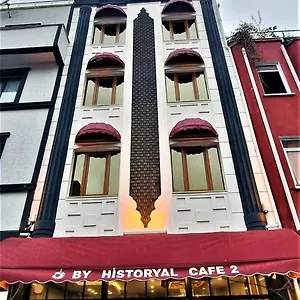 My Boutique Hotel Istambul
