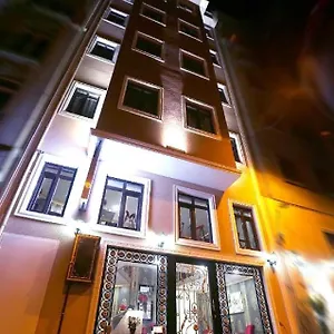 Maxwell Hotel Istambul