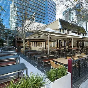 Hotel The Royal, Perth