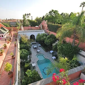 Palais Dar Donab 5*, Marrakesh Morocco