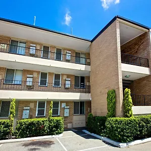 Apartment Pronto, Perth