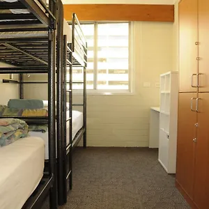 Hostel Kangaroo, Perth